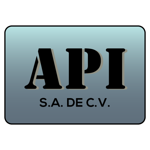 API